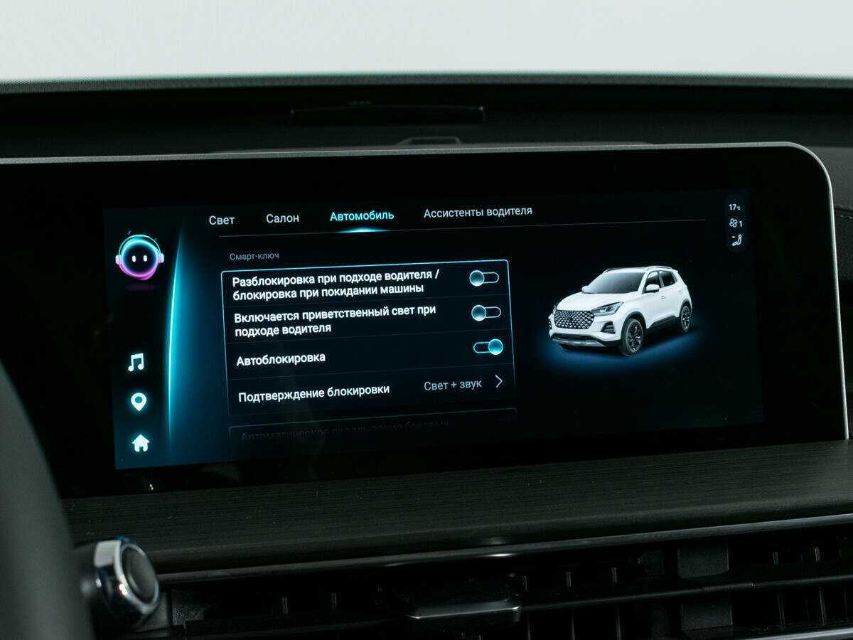 Chery Tiggo 4 Pro 2024 года с пробегом. Фото: #18