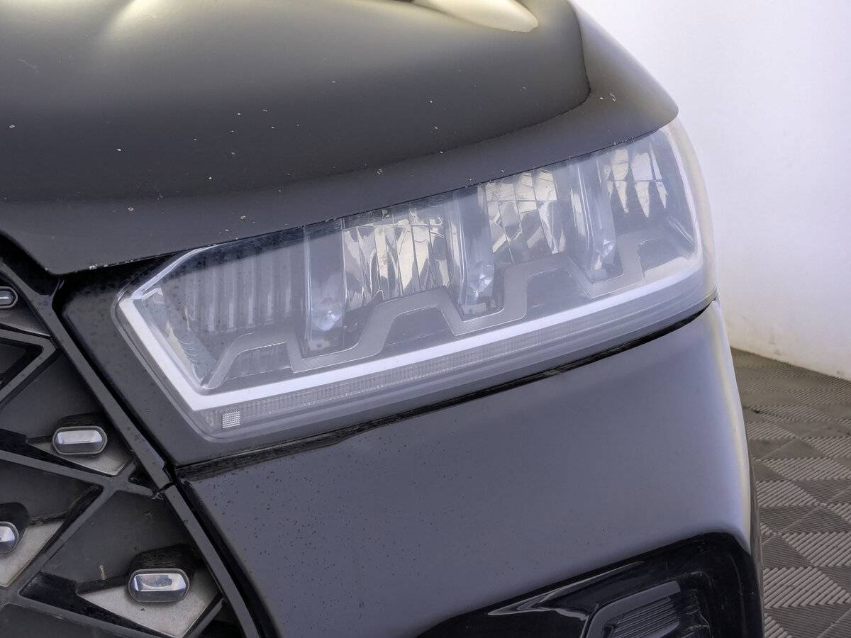 Chery Tiggo 7 Pro 2022 года с пробегом. Фото: #10