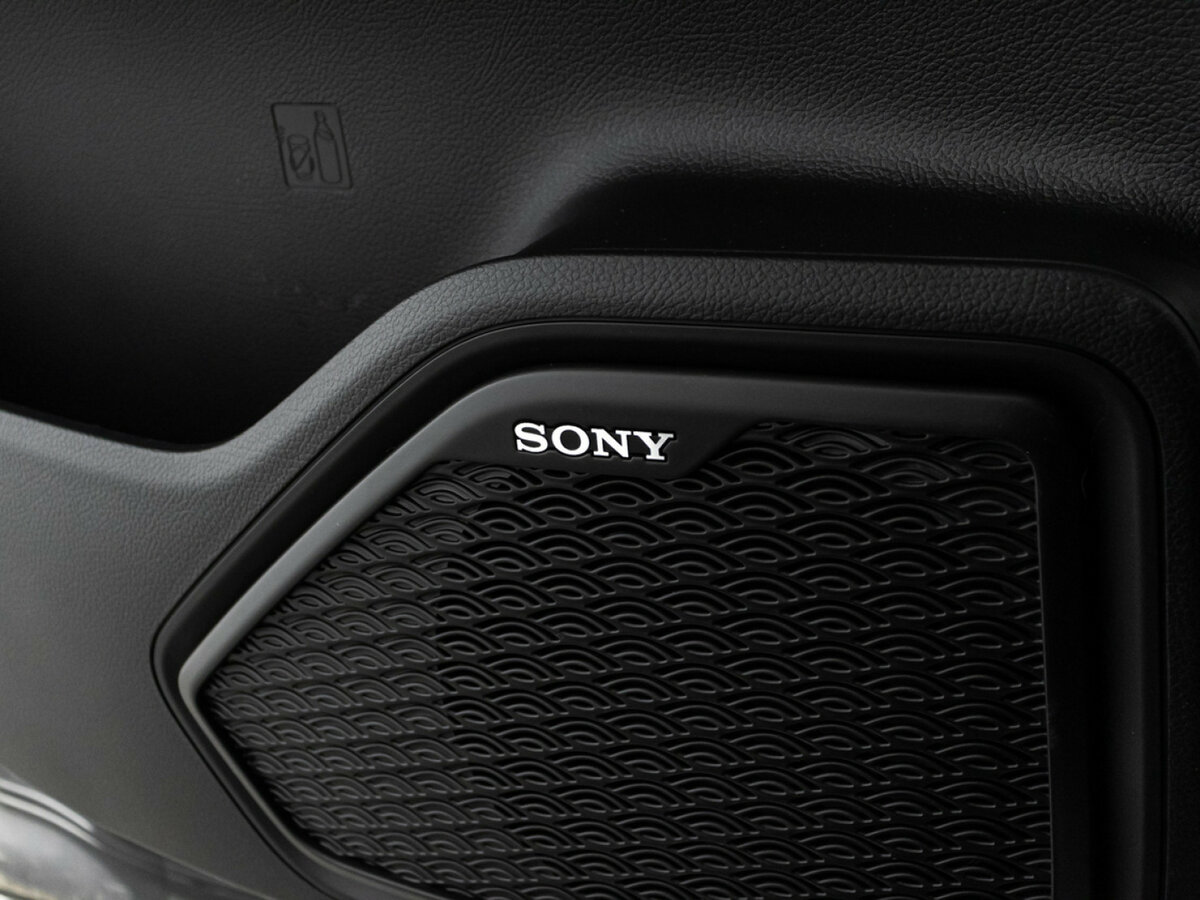 Chery Tiggo 8 Pro Max 2024 года с пробегом. Фото: #17