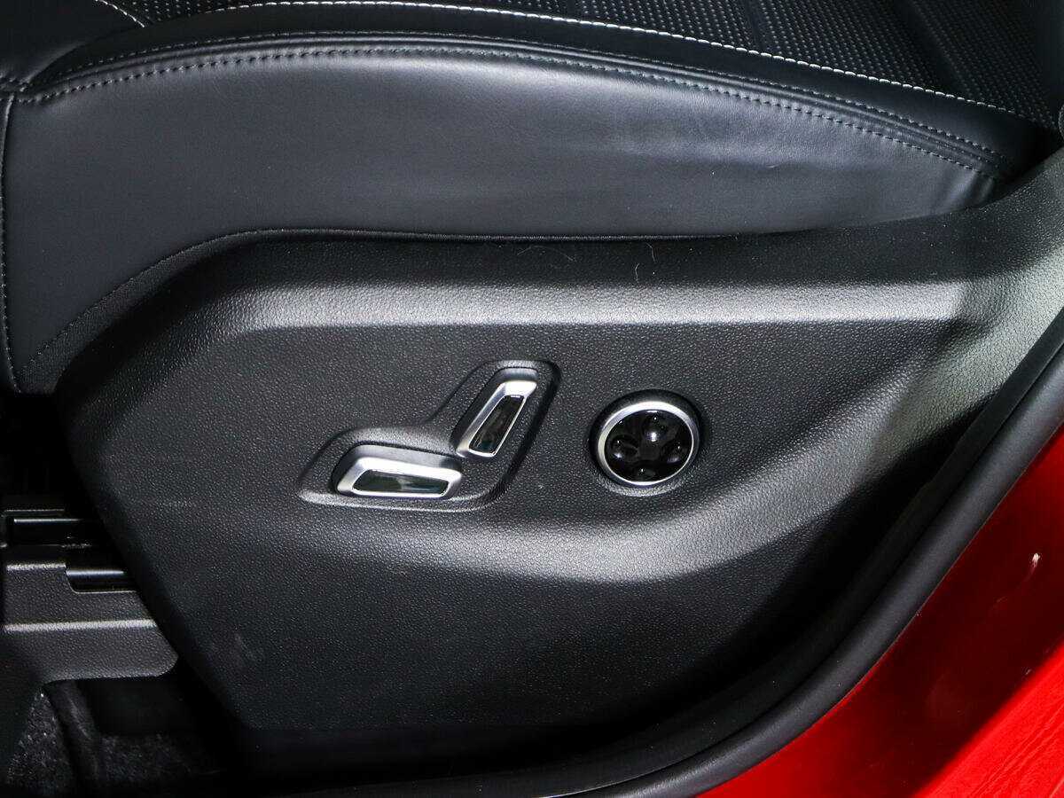 BAIC BJ40 2023 года с пробегом. Фото: #22