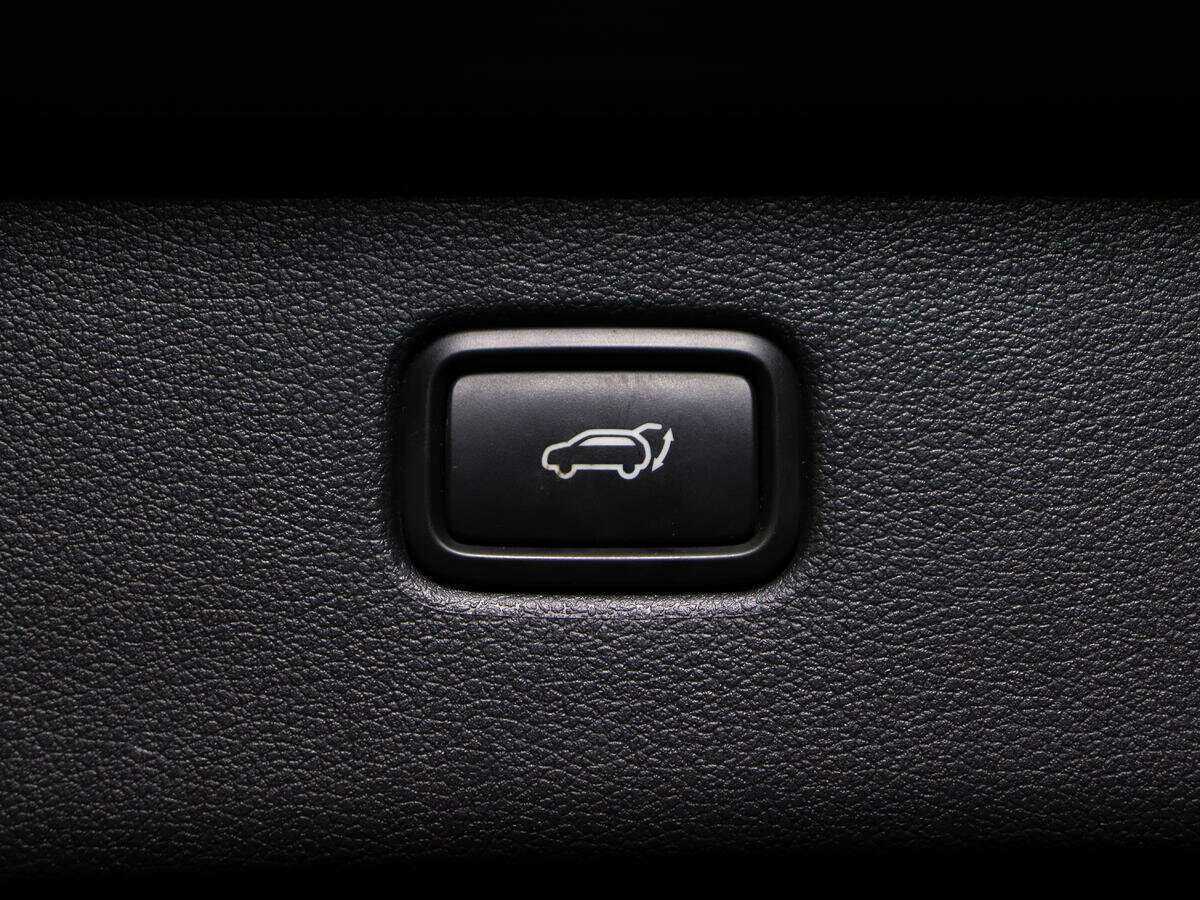 Hyundai Tucson 2019 года с пробегом. Фото: #16