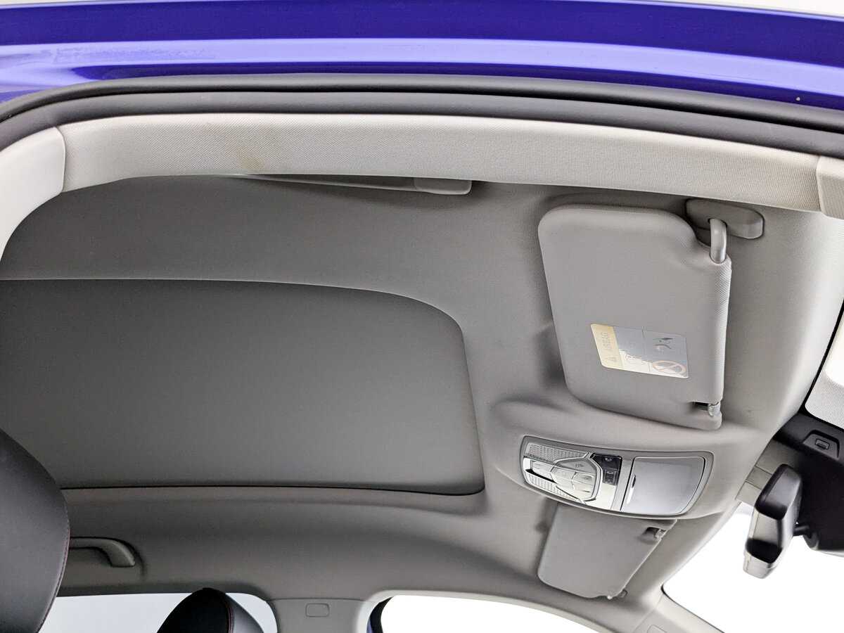 FAW Bestune T55 2023 года с пробегом. Фото: #18