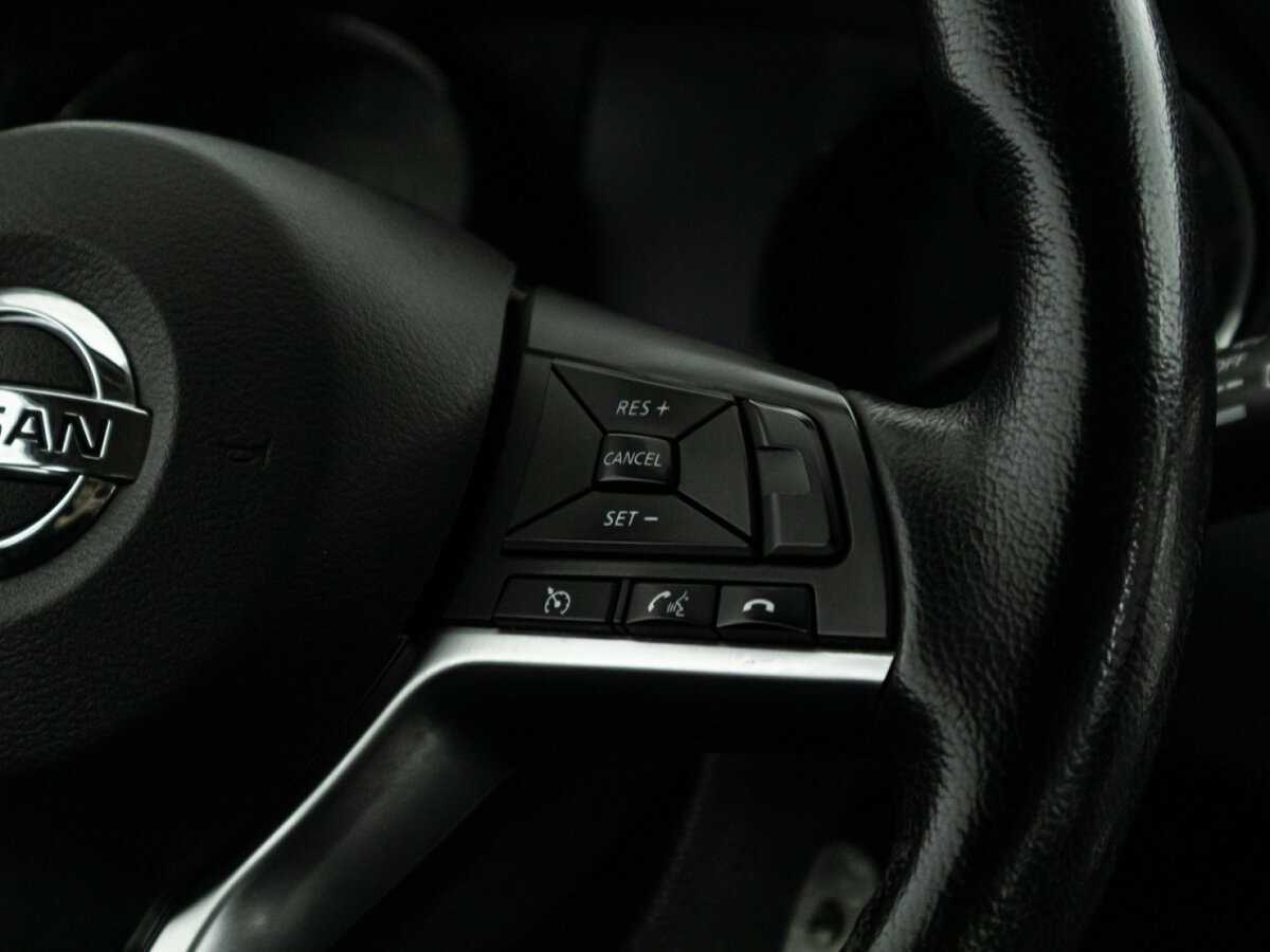 Nissan Qashqai 2021 года с пробегом. Фото: #18