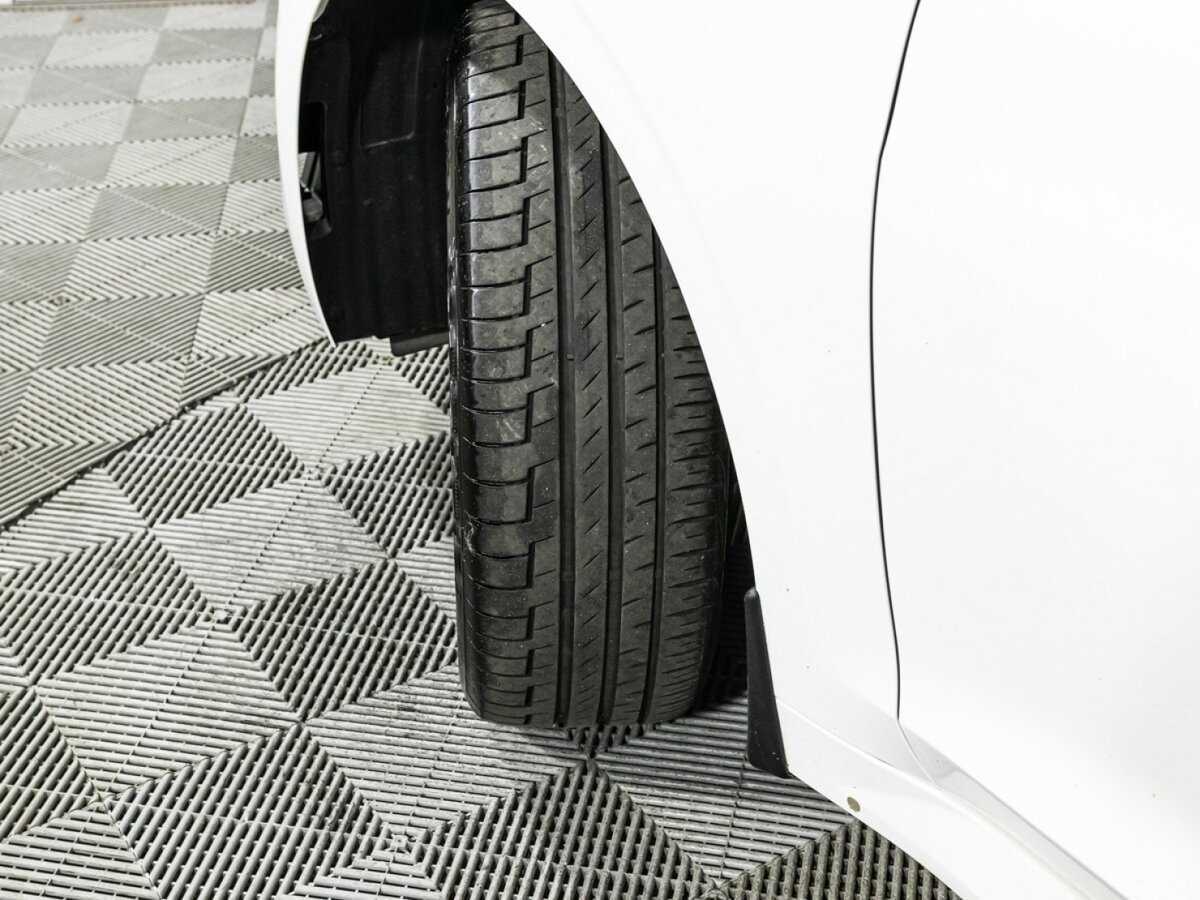 Kia K5 2021 года с пробегом. Фото: #28