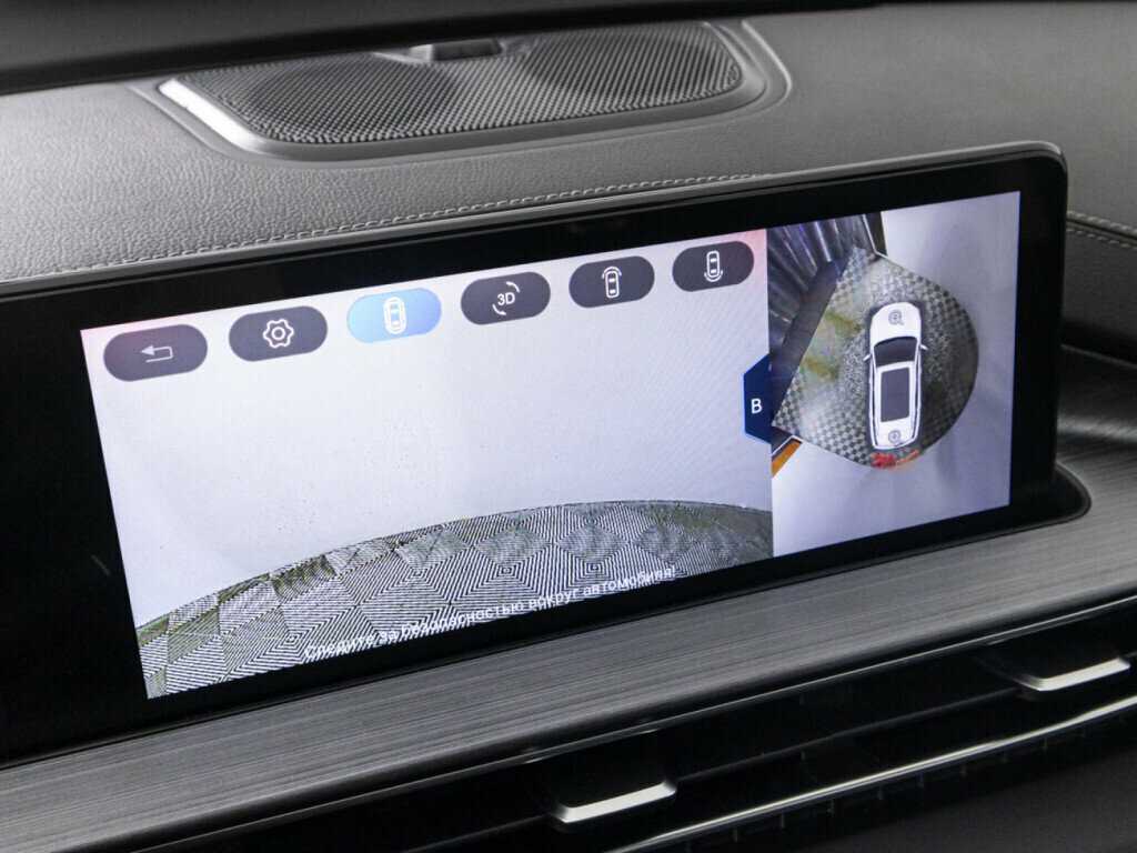 Chery Tiggo 7 Pro Max 2023 года с пробегом. Фото: #12