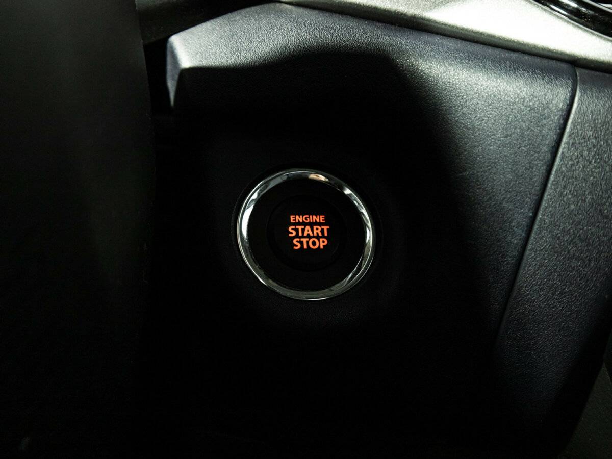 Suzuki Baleno 2022 года с пробегом. Фото: #15