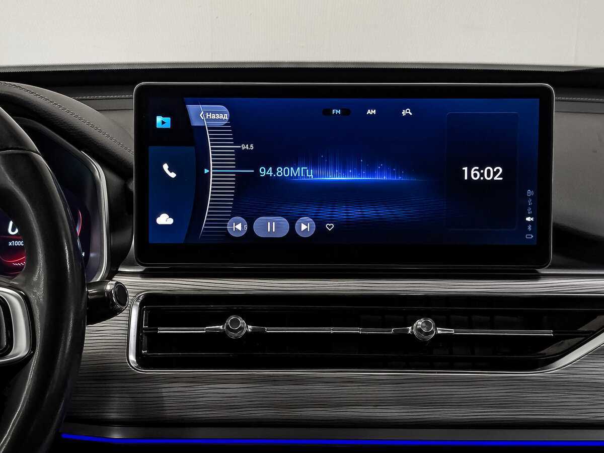 Chery Tiggo 8 Pro 2022 года с пробегом. Фото: #16