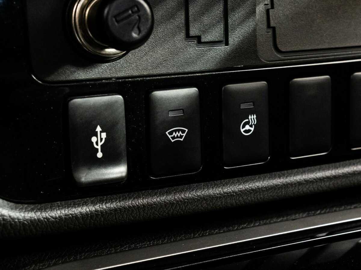 Mitsubishi Outlander 2018 года с пробегом. Фото: #13