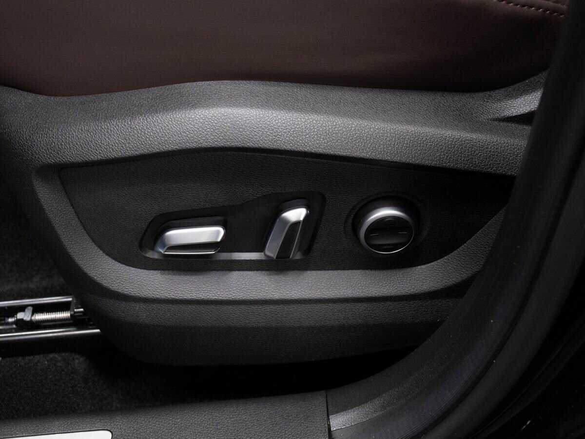 Chery Tiggo 8 Pro Max 2023 года с пробегом. Фото: #18