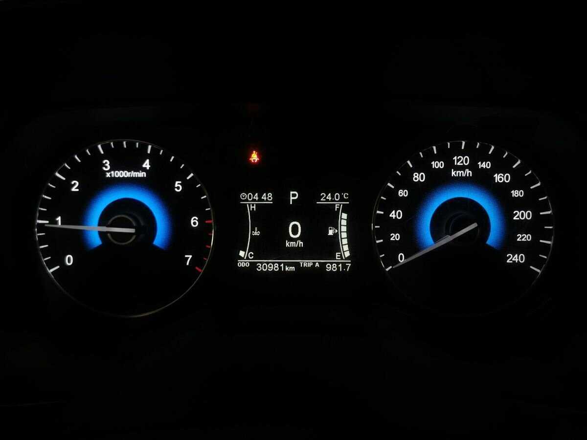 Dongfeng 580 2021 года с пробегом. Фото: #19