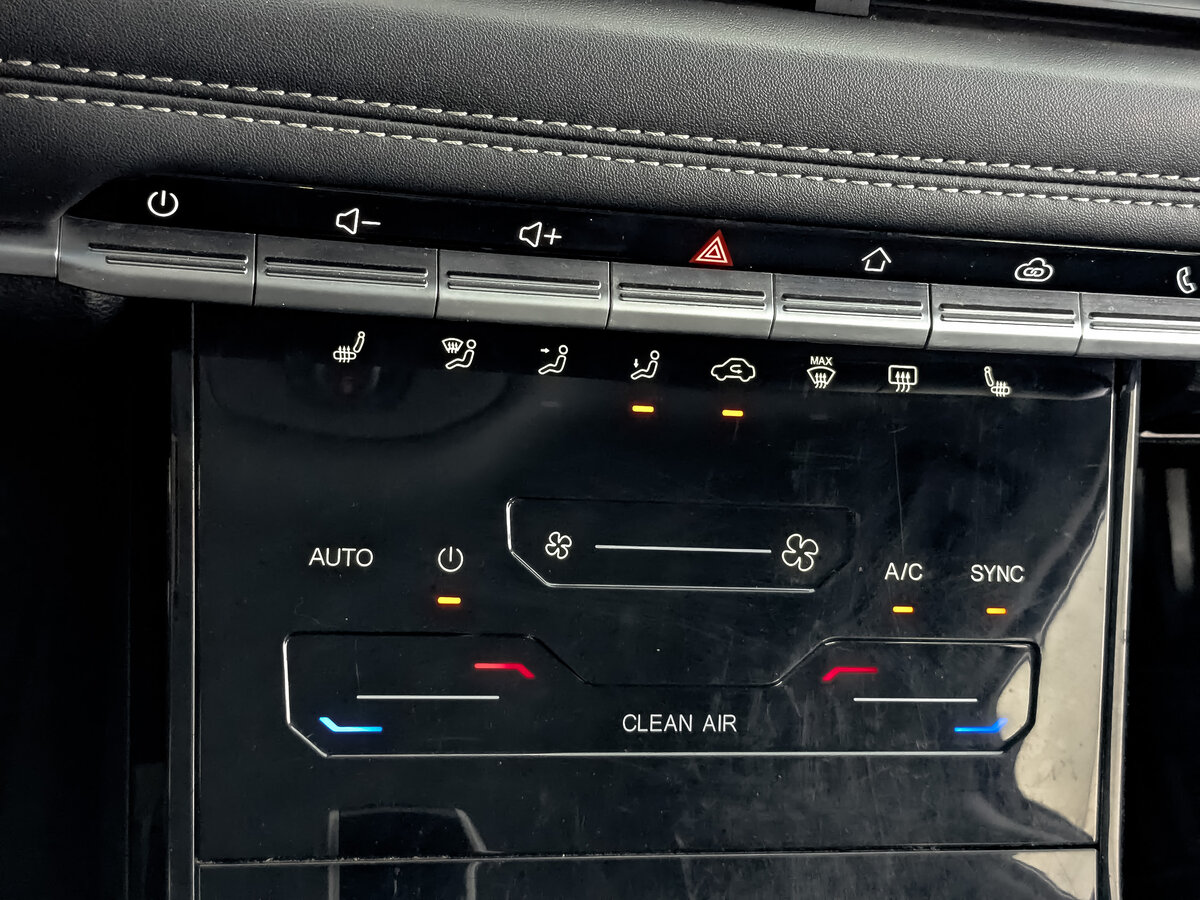 Chery Tiggo 7 Pro 2022 года с пробегом. Фото: #24