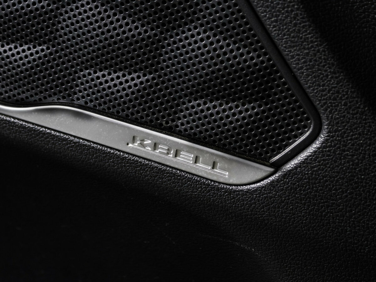 Hyundai Santa Fe 2019 года с пробегом. Фото: #15