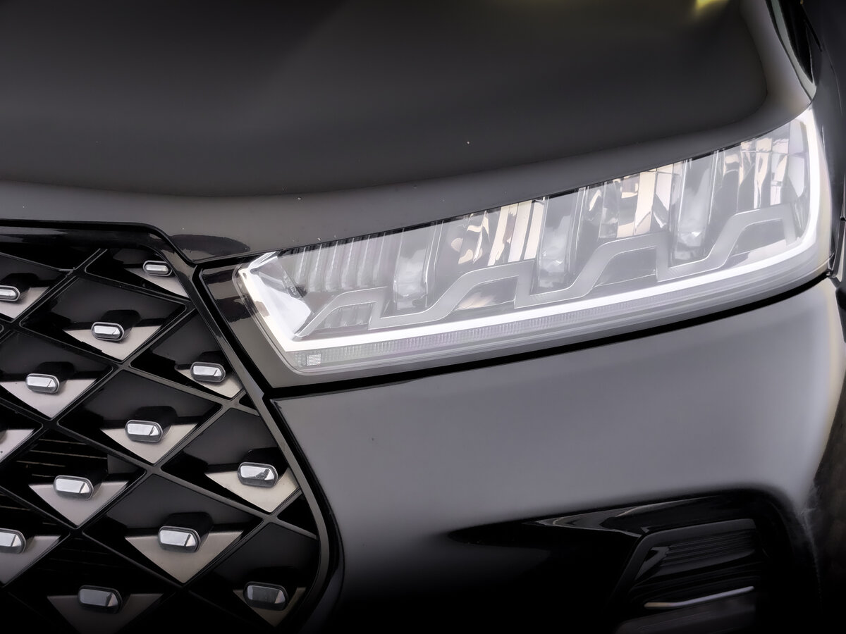 Chery Tiggo 7 Pro 2022 года с пробегом. Фото: #16