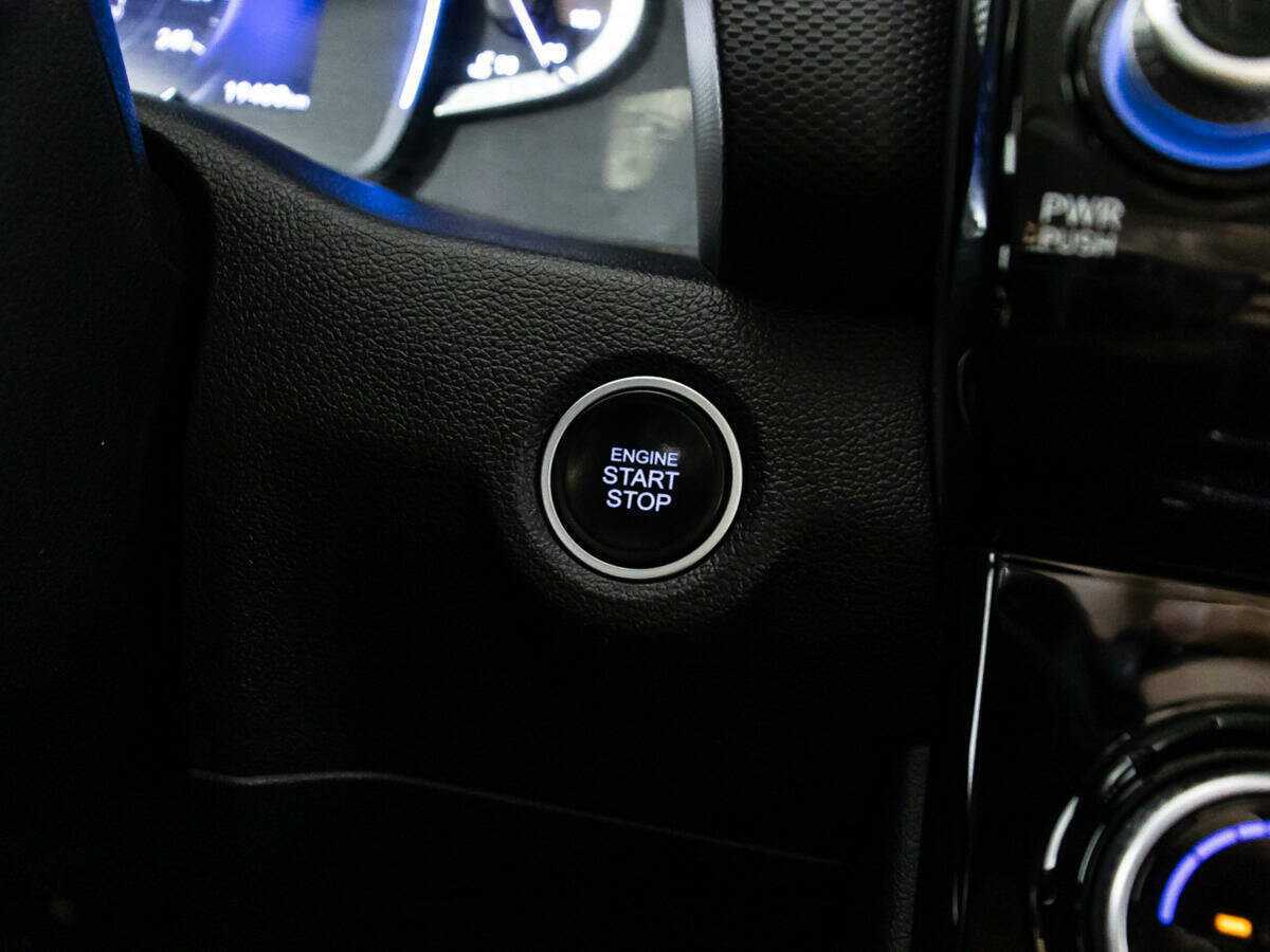 Hyundai Creta 2021 года с пробегом. Фото: #18