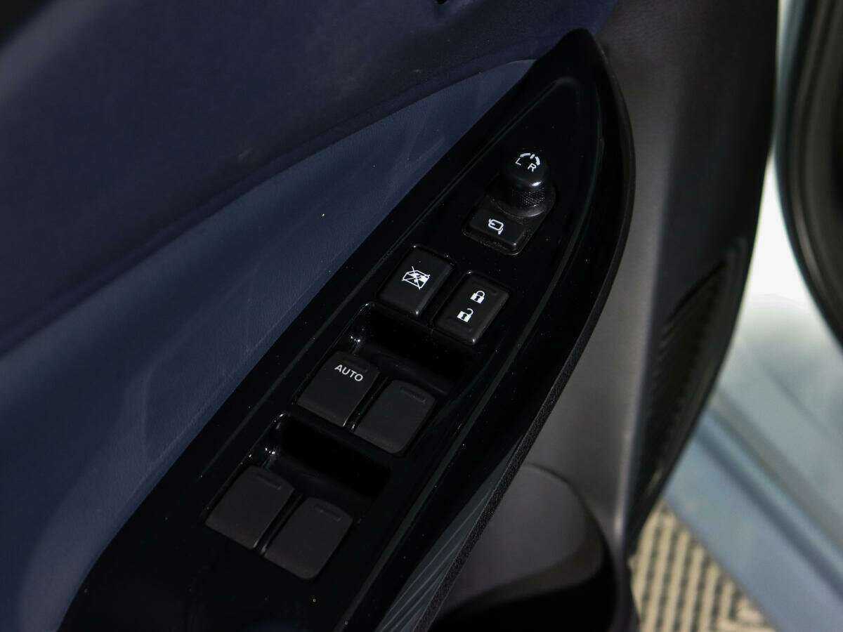 Suzuki Baleno 2022 года с пробегом. Фото: #15