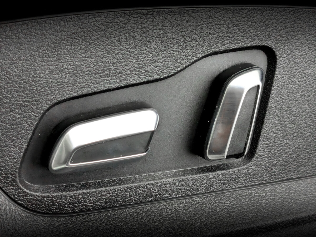 Chery Tiggo 7 Pro 2022 года с пробегом. Фото: #20