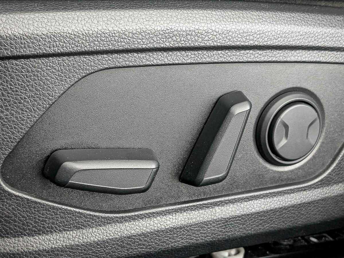 Kia K5 2022 года с пробегом. Фото: #24