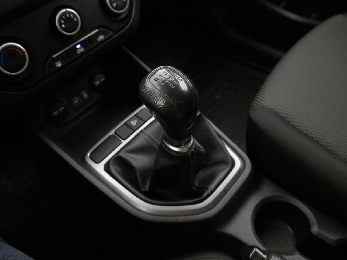 Hyundai Creta 2017 года с пробегом. Фото: #15