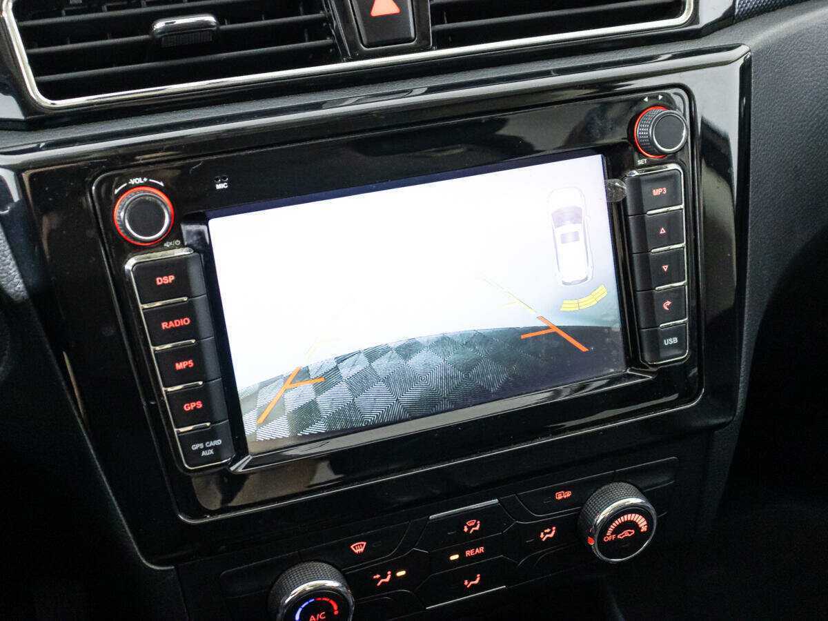 Dongfeng 580 2019 года с пробегом. Фото: #15