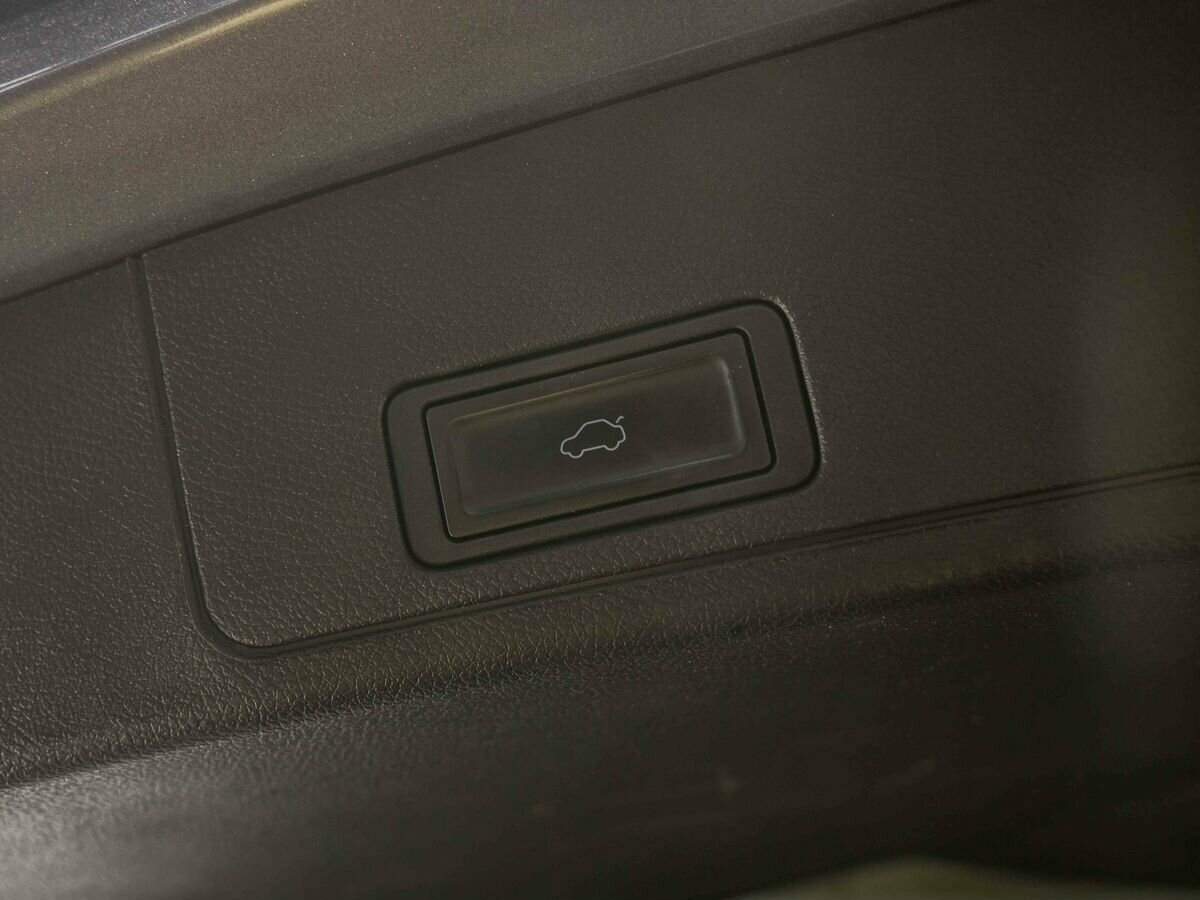 Chery Tiggo 8 Pro Max 2023 года с пробегом. Фото: #26