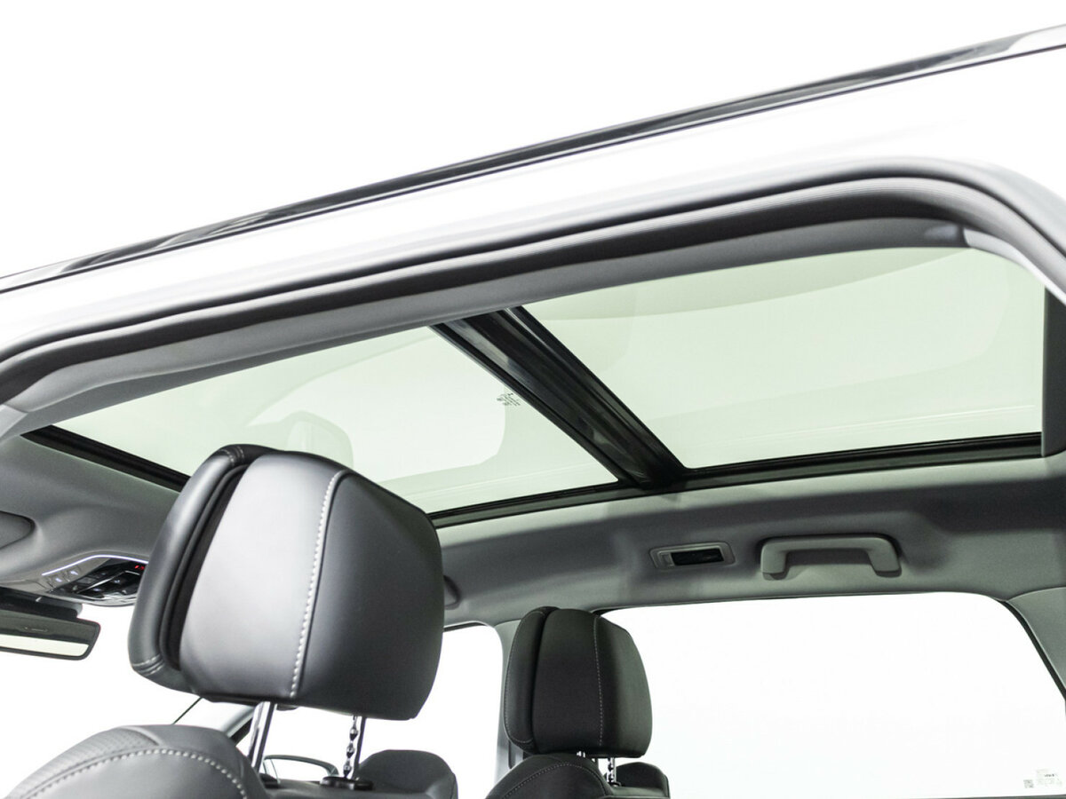 Chery Tiggo 8 Pro Max 2024 года с пробегом. Фото: #13