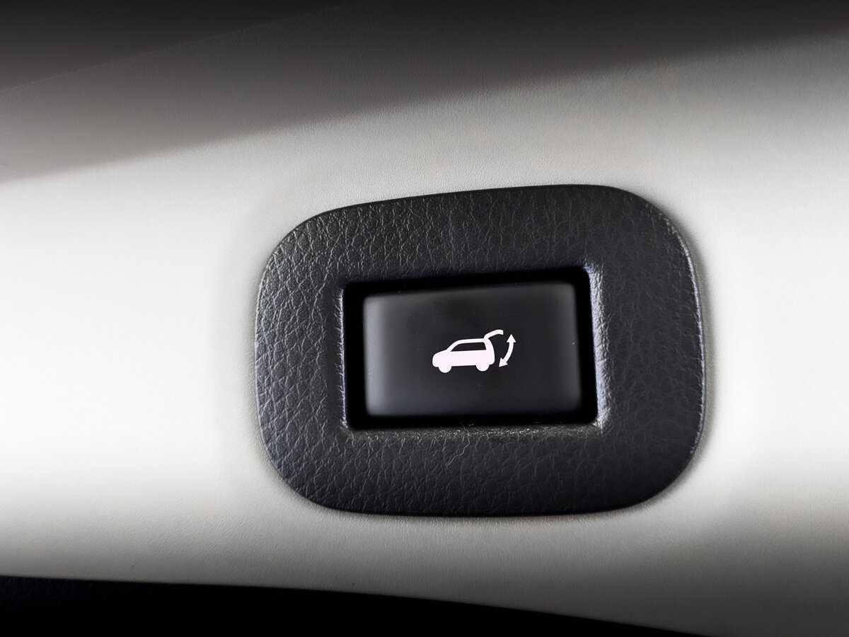 Nissan X-Trail 2018 года с пробегом. Фото: #20