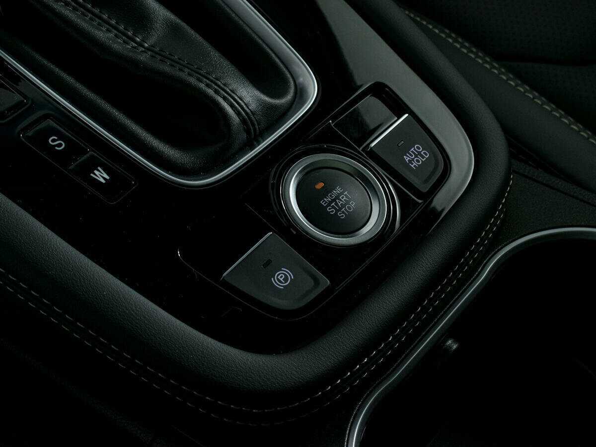 Jetour X70 2023 года с пробегом. Фото: #15