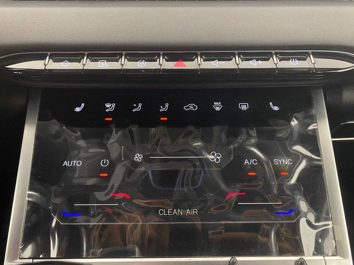 Chery Tiggo 7 Pro Max 2023 года с пробегом. Фото: #14