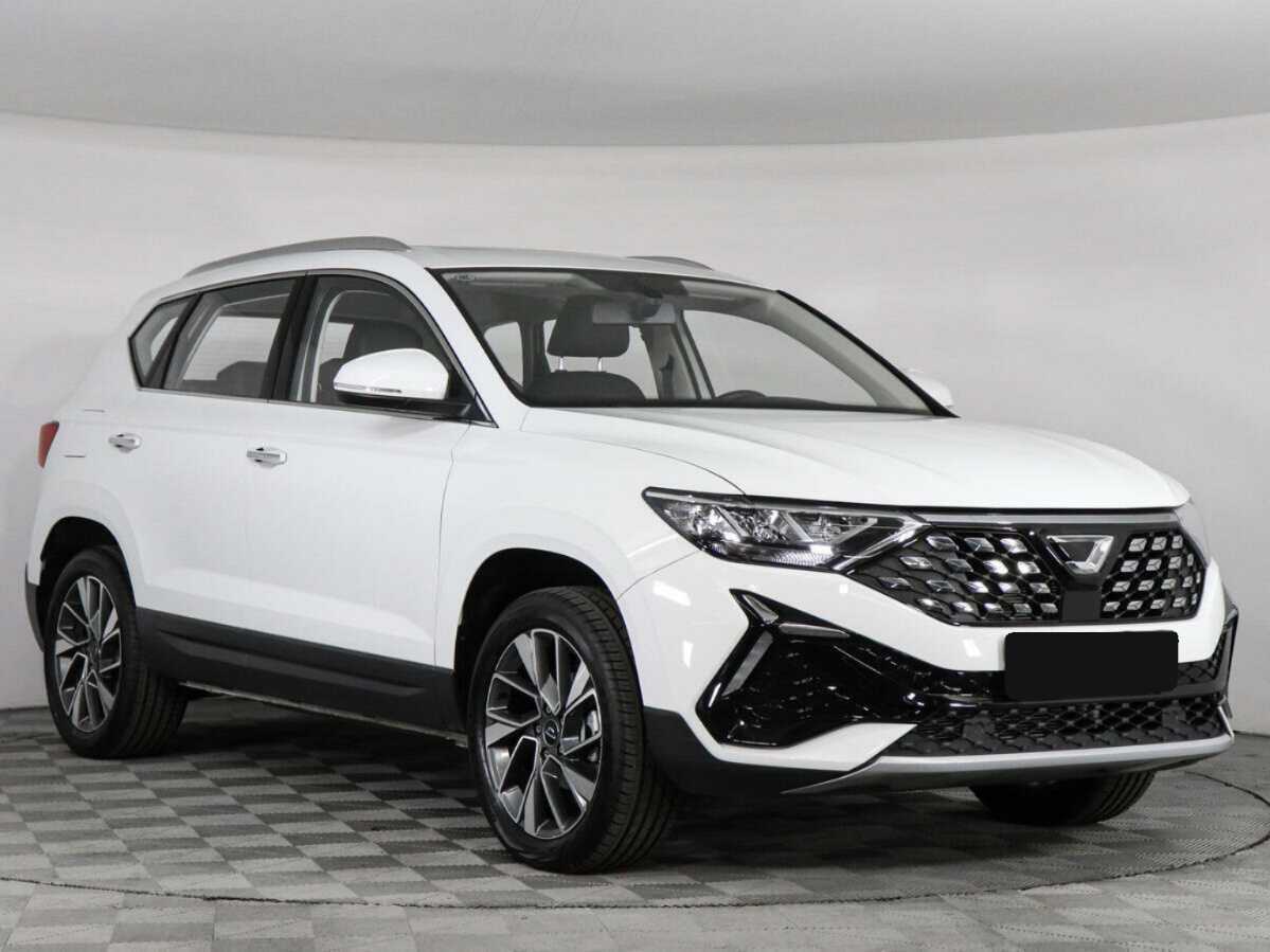 Jetta VS5 2023 года с пробегом. Фото: #2