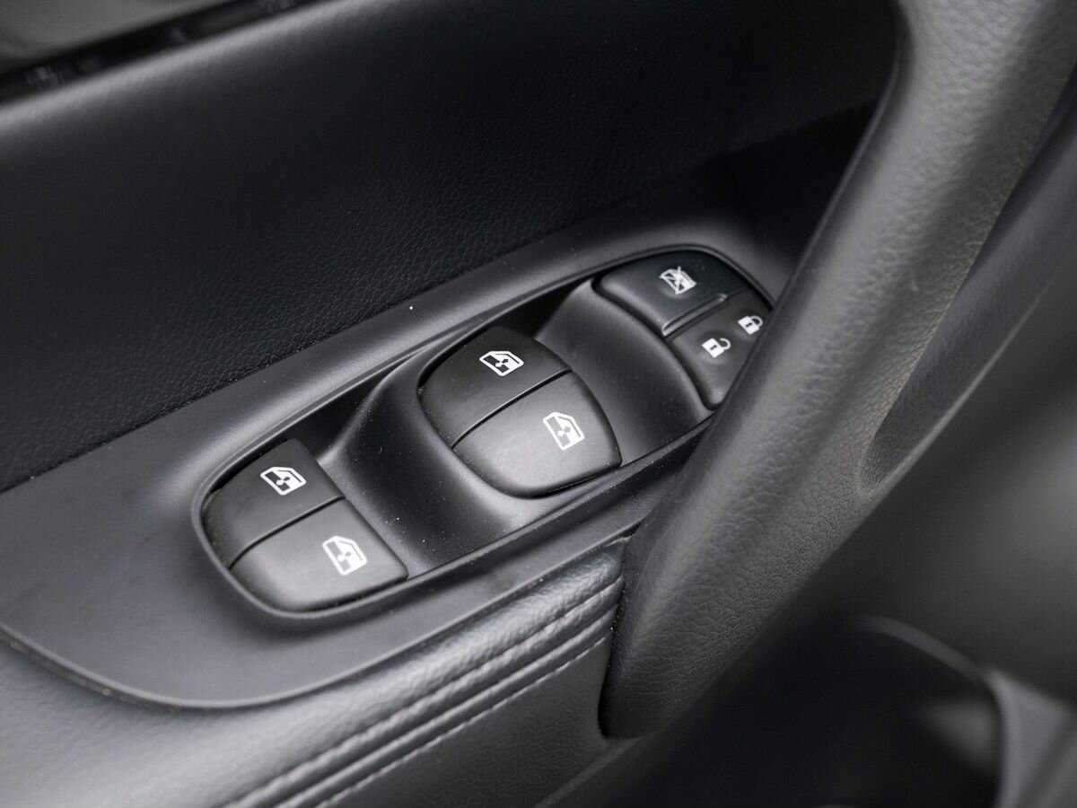 Nissan Qashqai 2021 года с пробегом. Фото: #25