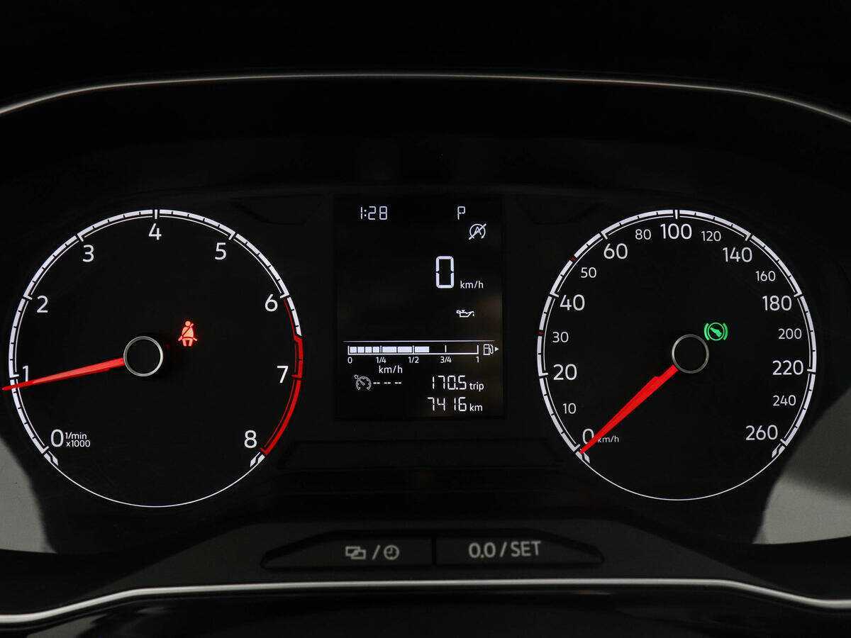 Jetta VS5 2022 года с пробегом. Фото: #10