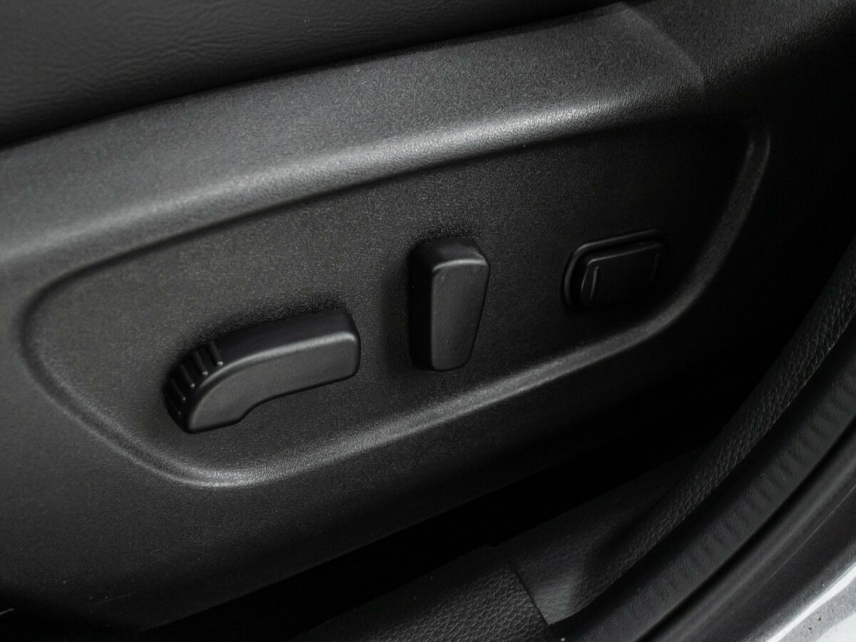 Nissan Qashqai 2020 года с пробегом. Фото: #15