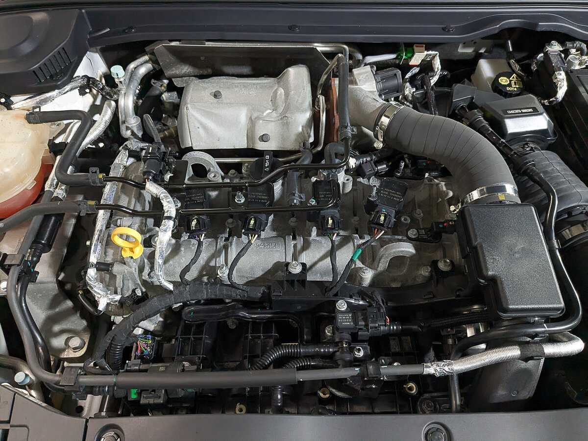 FAW Bestune B70 2023 года с пробегом. Фото: #8