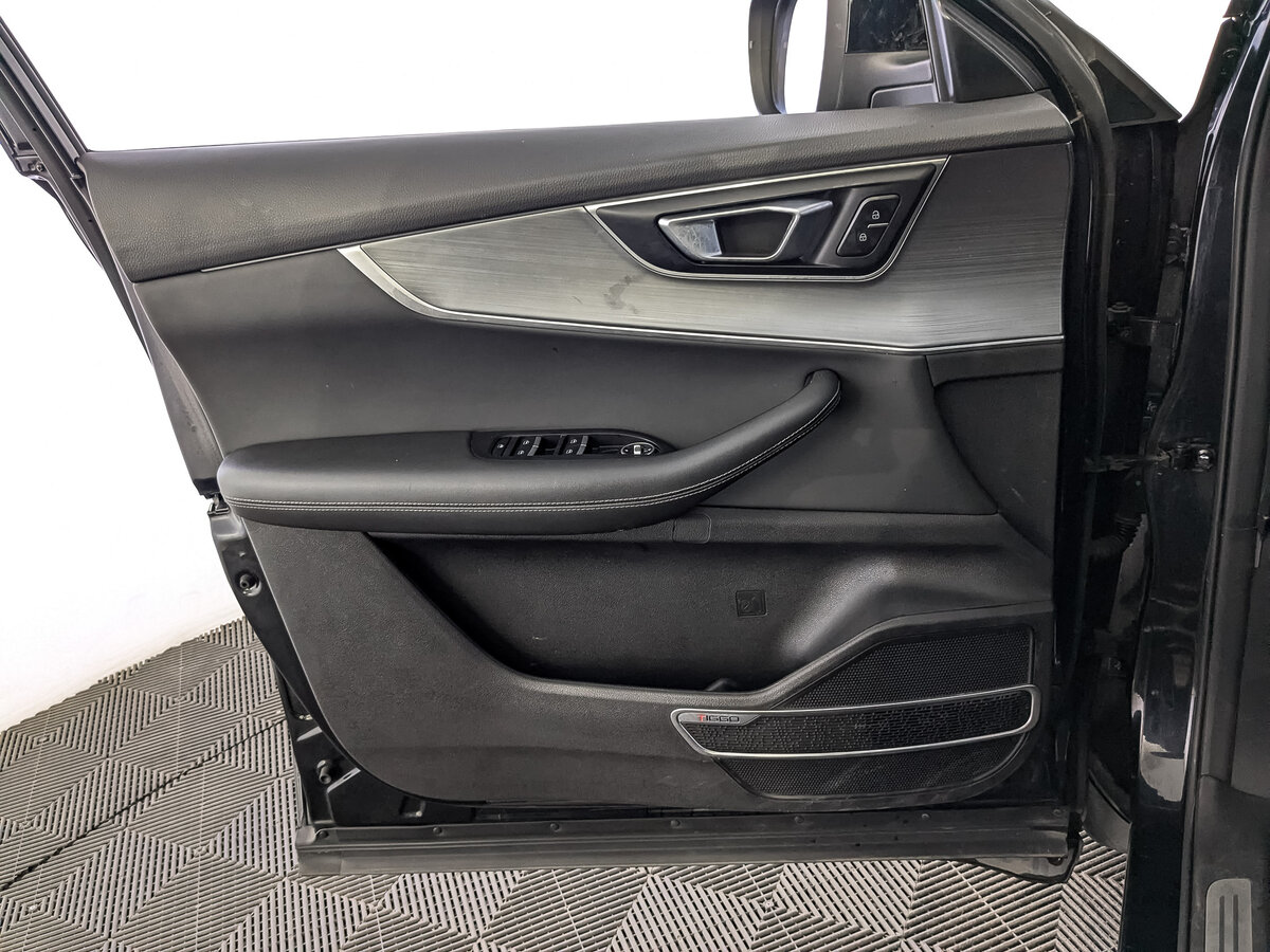 Chery Tiggo 7 Pro 2022 года с пробегом. Фото: #17