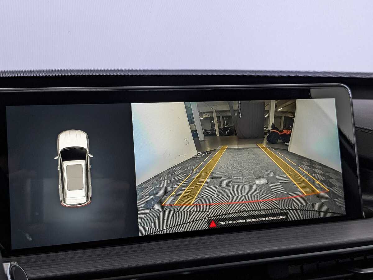 Chery Tiggo 7 Pro Max 2023 года с пробегом. Фото: #25