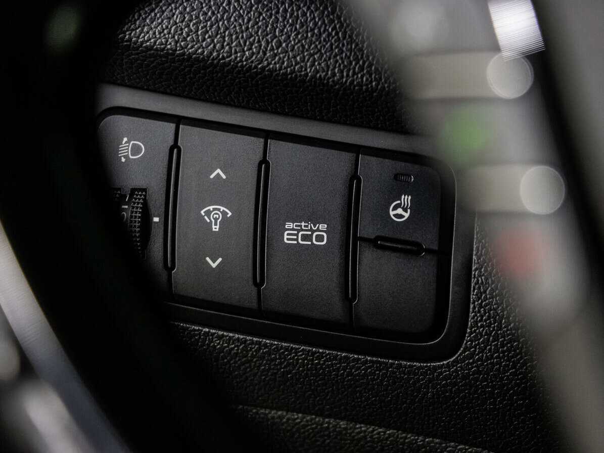 Kia Ceed 2017 года с пробегом. Фото: #16