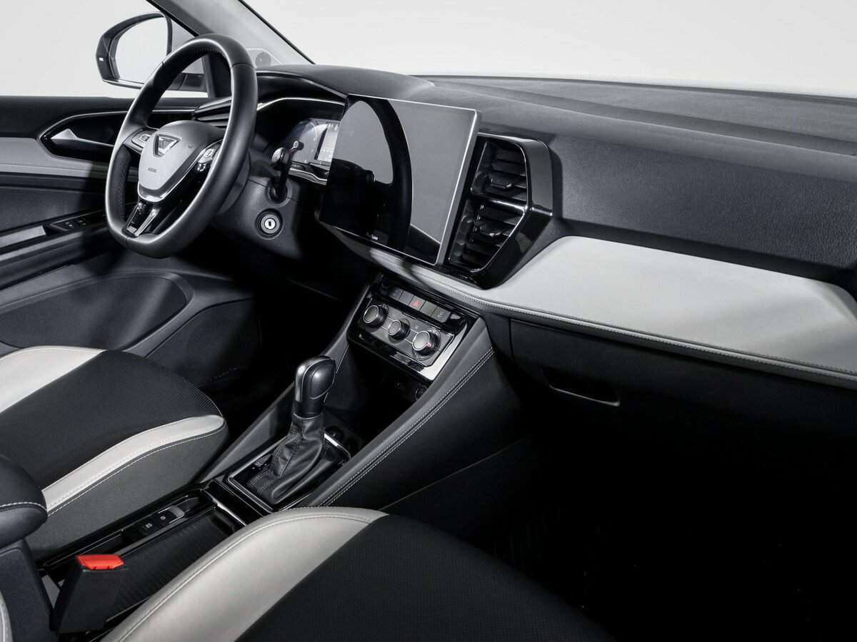 Jetta VS5 2023 года с пробегом. Фото: #8