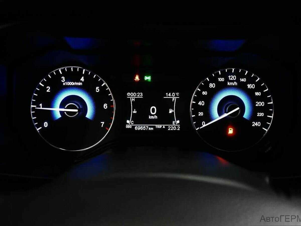 Dongfeng 580 2019 года с пробегом. Фото: #5