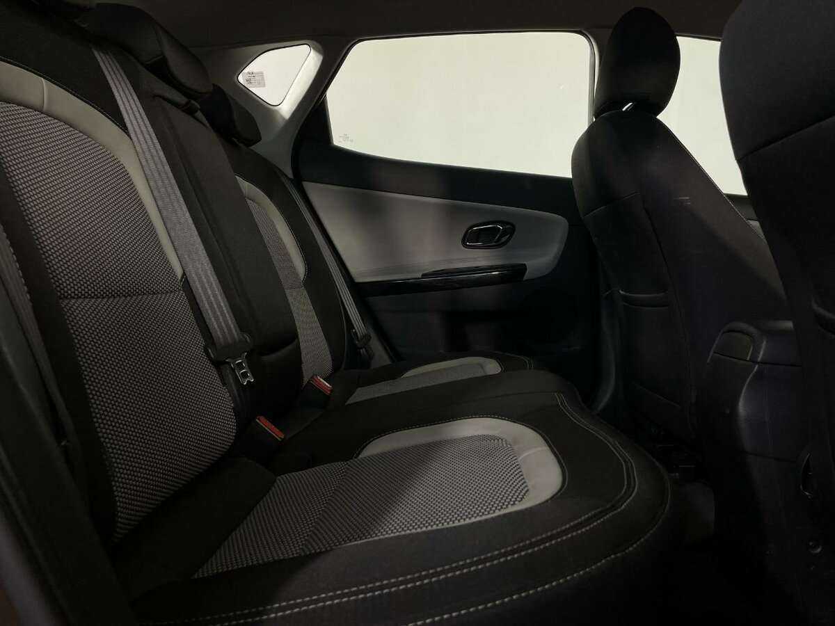 Kia Ceed 2013 года с пробегом. Фото: #16