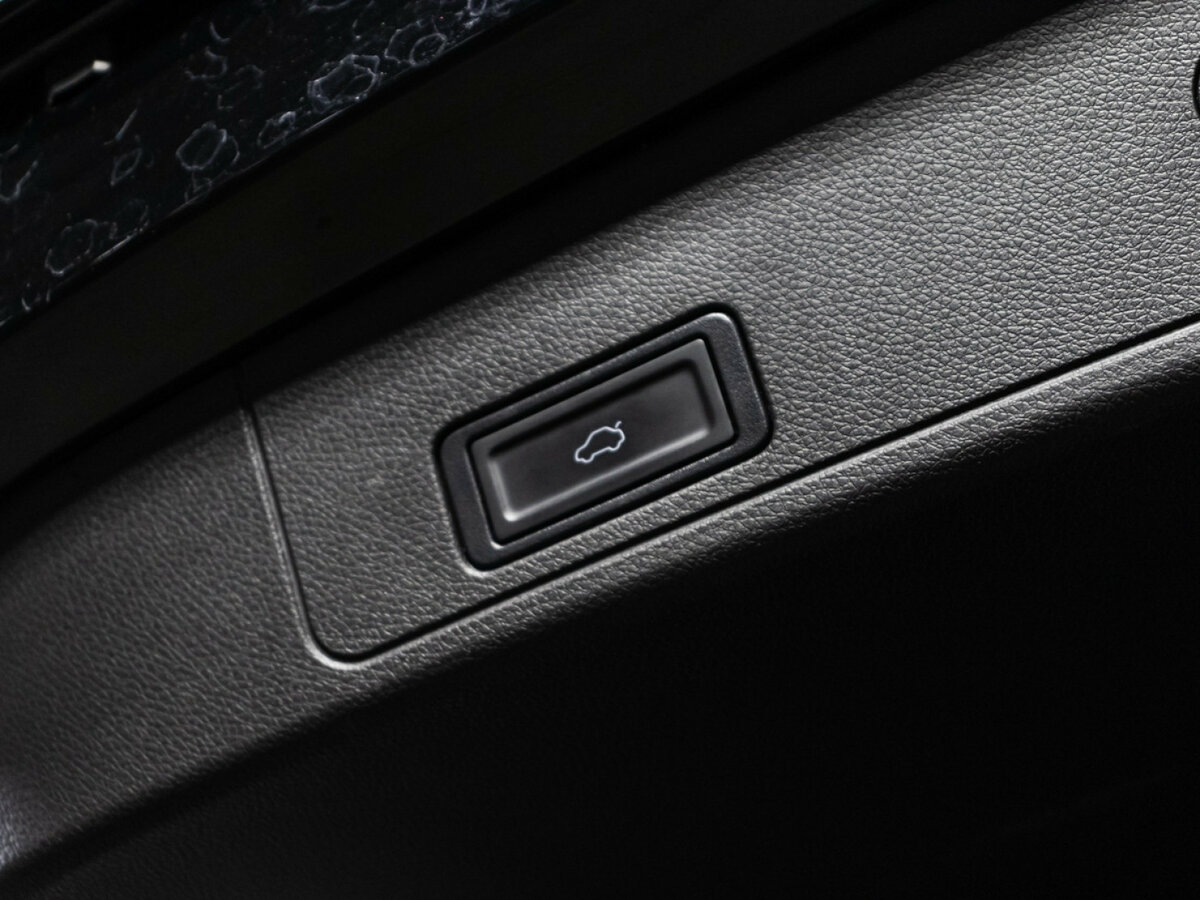 Chery Tiggo 8 Pro Max 2024 года с пробегом. Фото: #23