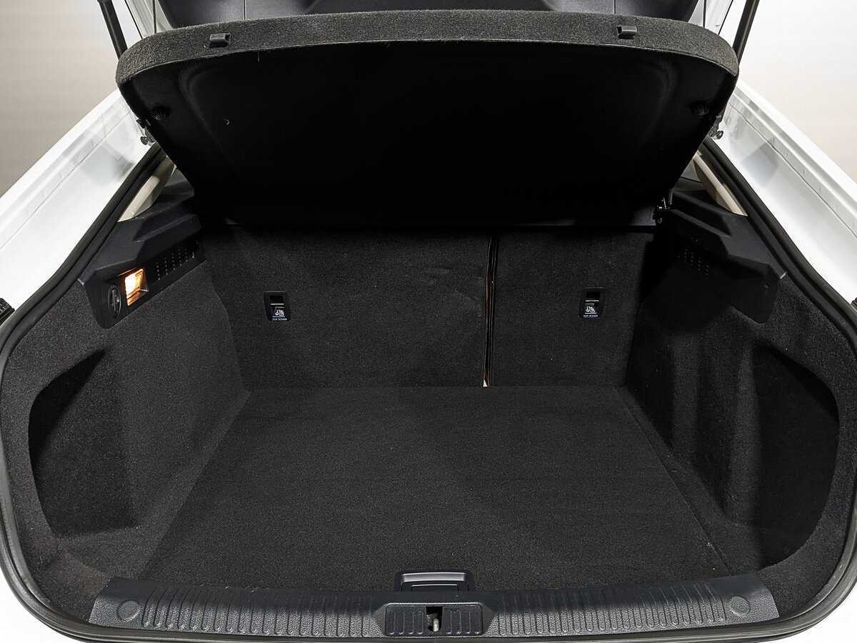 FAW Bestune B70 2023 года с пробегом. Фото: #9