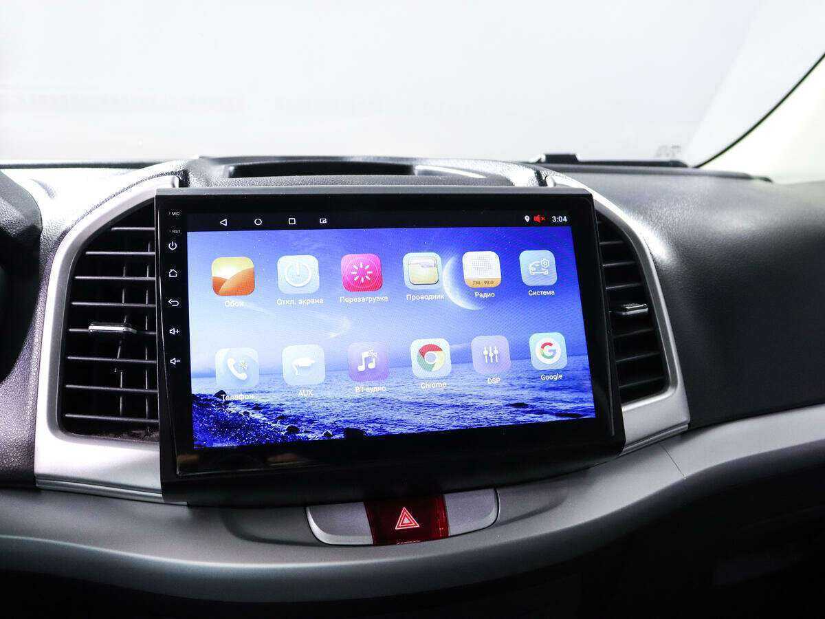 JAC S3 2019 года с пробегом. Фото: #12