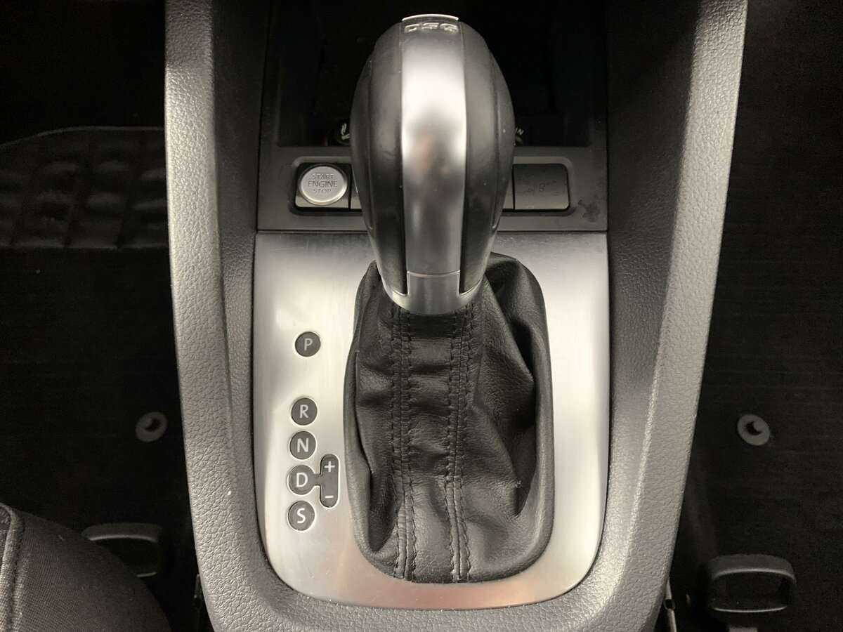 Volkswagen Jetta 2013 года с пробегом. Фото: #18