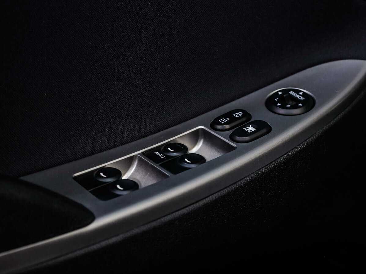 Hyundai Solaris 2015 года с пробегом. Фото: #14