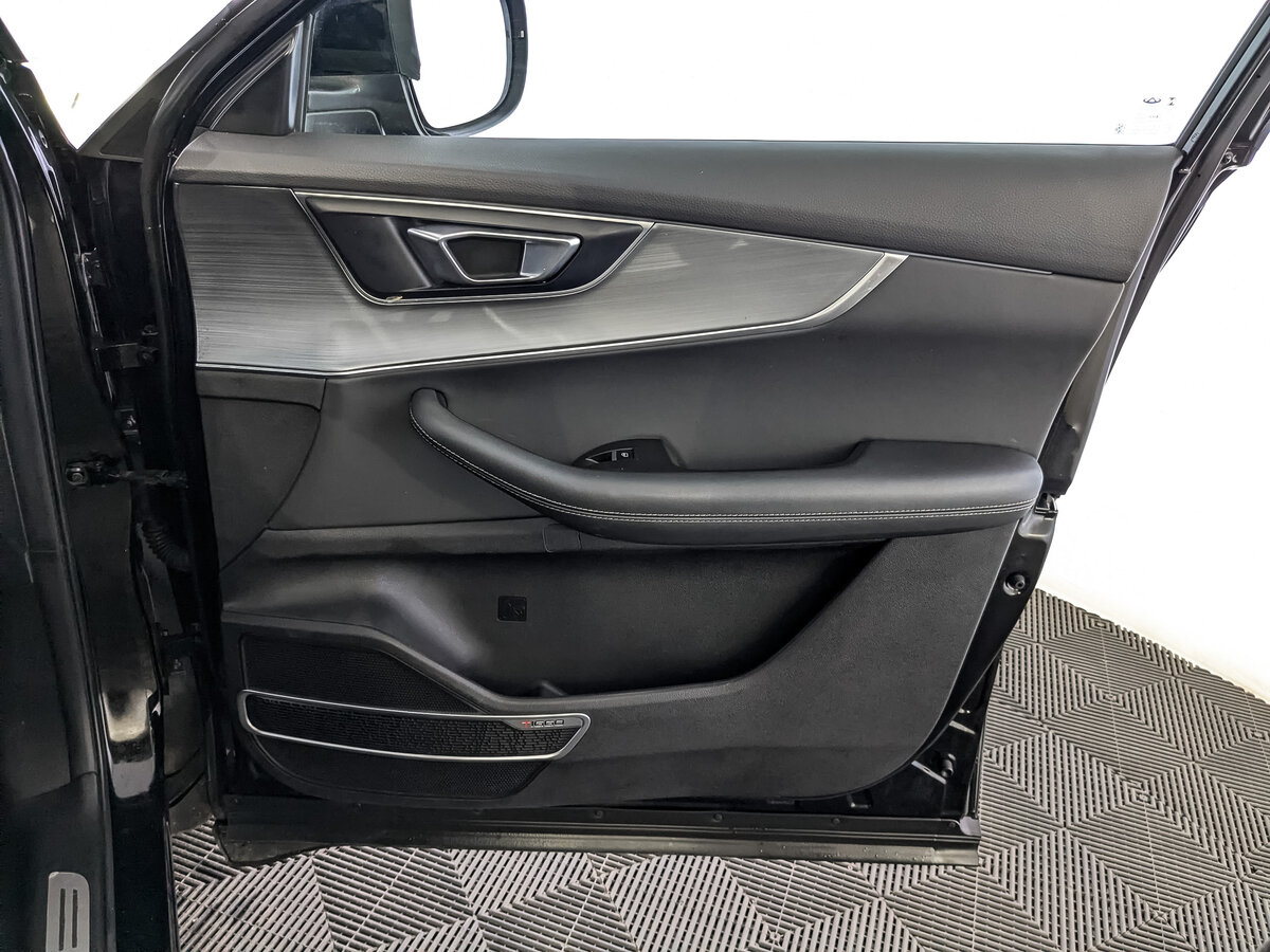 Chery Tiggo 7 Pro 2022 года с пробегом. Фото: #22