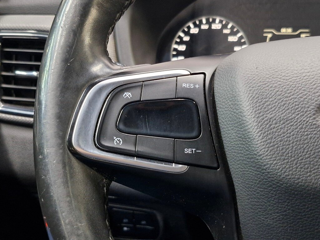 Chery Tiggo 4 2022 года с пробегом. Фото: #8