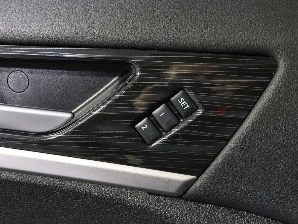 Dongfeng AX7 2017 года с пробегом. Фото: #16