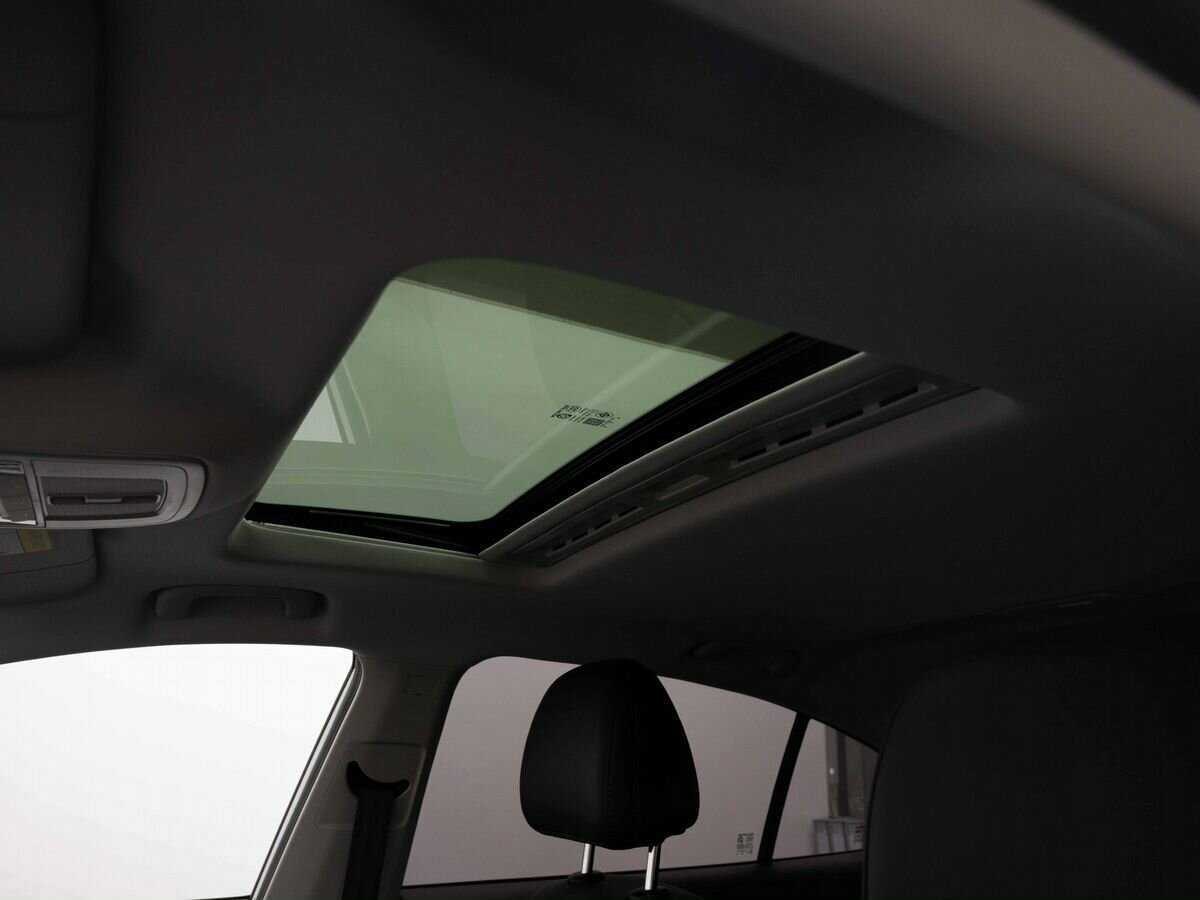 MG 5 2023 года с пробегом. Фото: #20