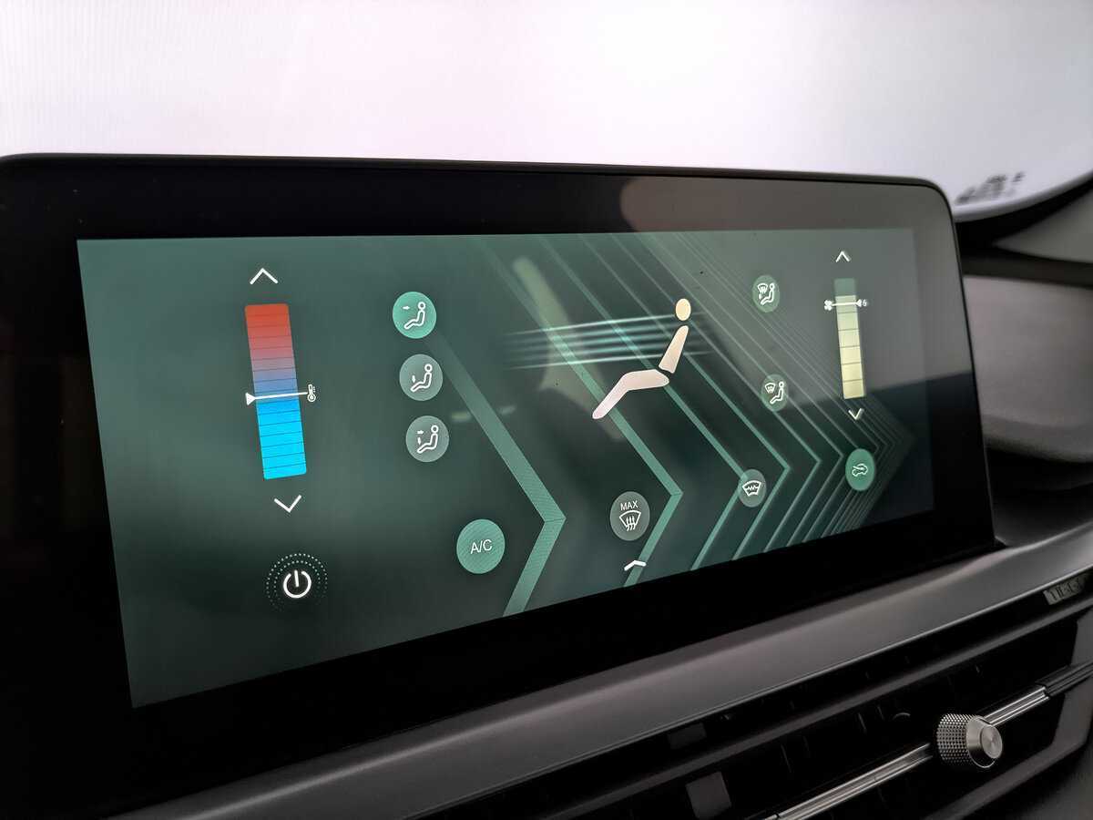 Chery Tiggo 4 Pro 2023 года с пробегом. Фото: #21