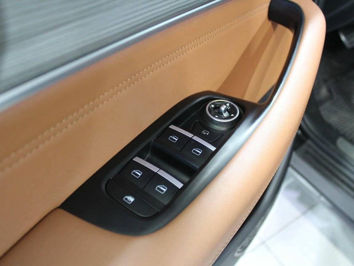 Chery Tiggo 8 Pro Max 2023 года с пробегом. Фото: #18